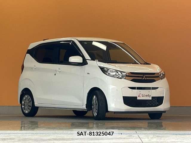 Mitsubishi EK WAGON 2021-03 8365705-9