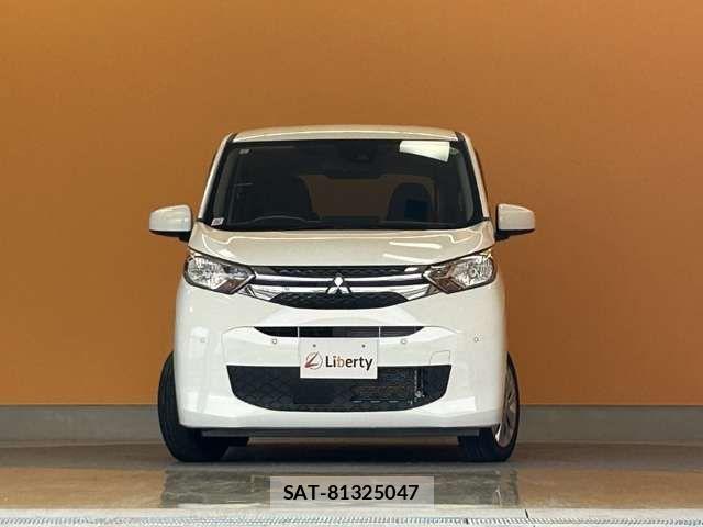 Mitsubishi EK WAGON 2021-03 8365705-10