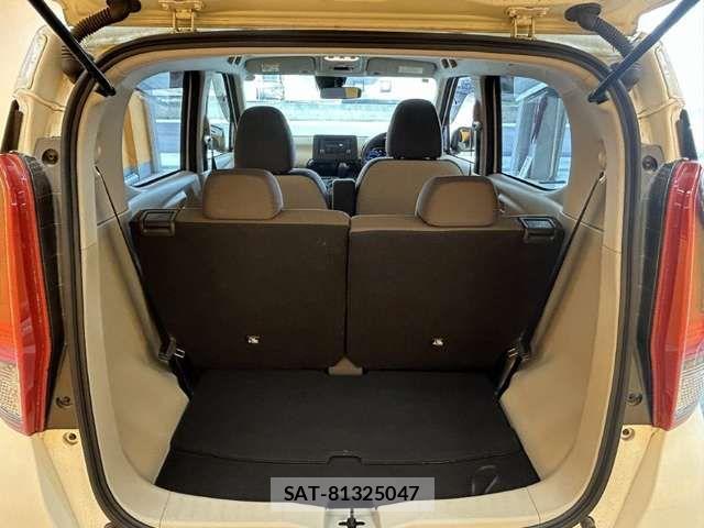 Mitsubishi EK WAGON 2021-03 8365705-18