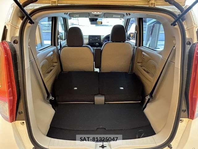 Mitsubishi EK WAGON 2021-03 8365705-19