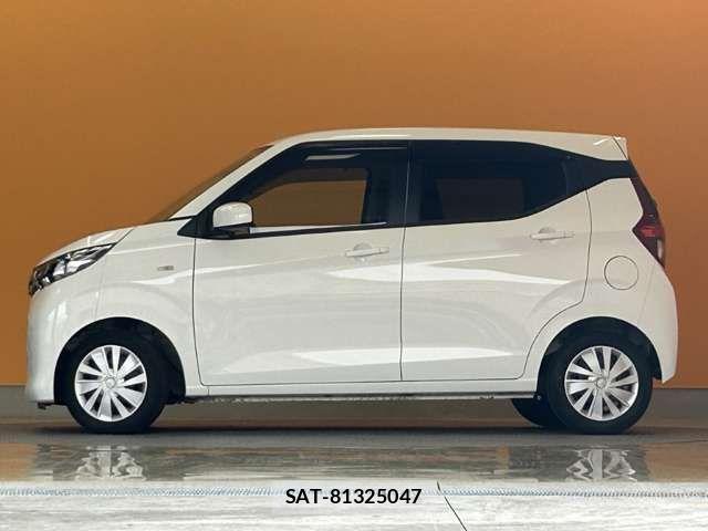 Mitsubishi EK WAGON 2021-03 8365705-4