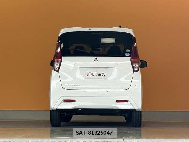 Mitsubishi EK WAGON 2021-03 8365705-6