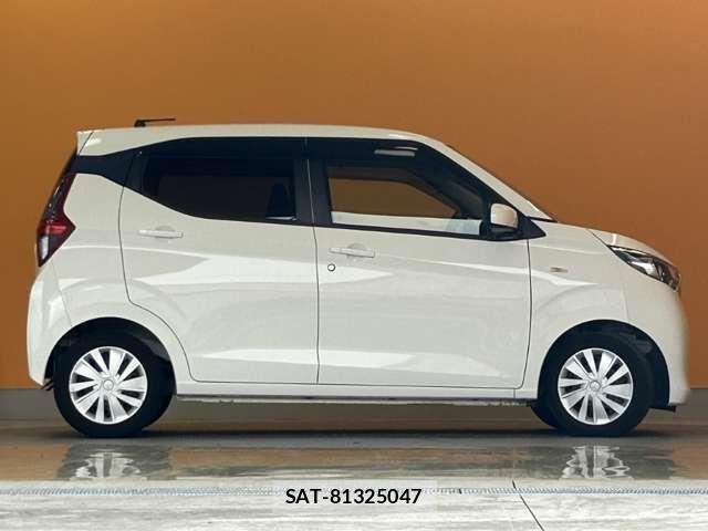 Mitsubishi EK WAGON 2021-03 8365705-8