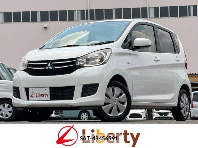 Mitsubishi EK WAGON 2017-10 8365716-0
