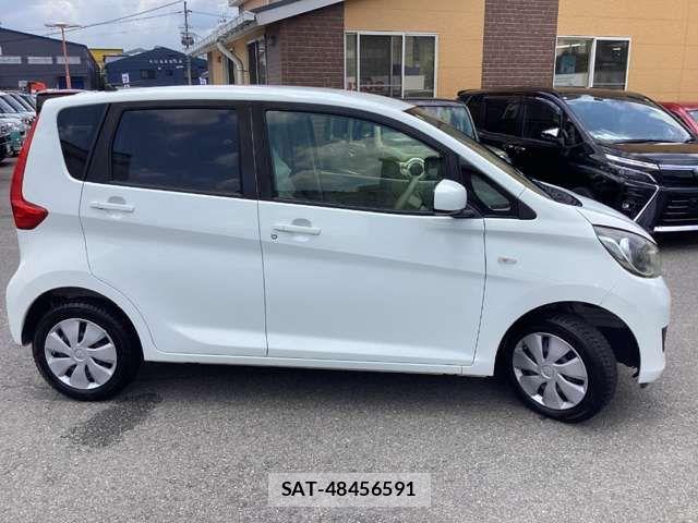 Mitsubishi EK WAGON 2017-10 8365716-9