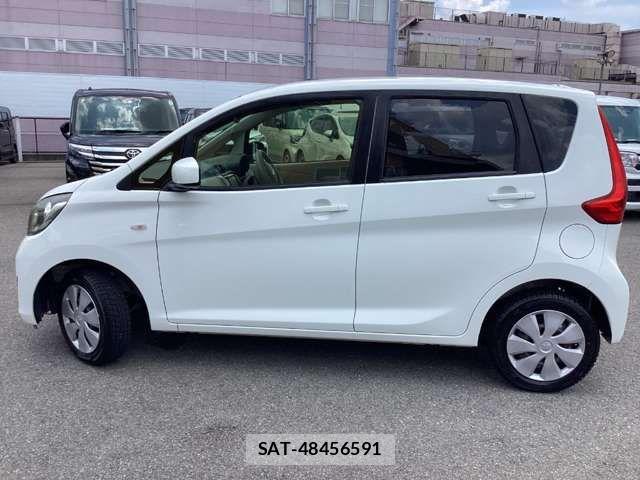 Mitsubishi EK WAGON 2017-10 8365716-13