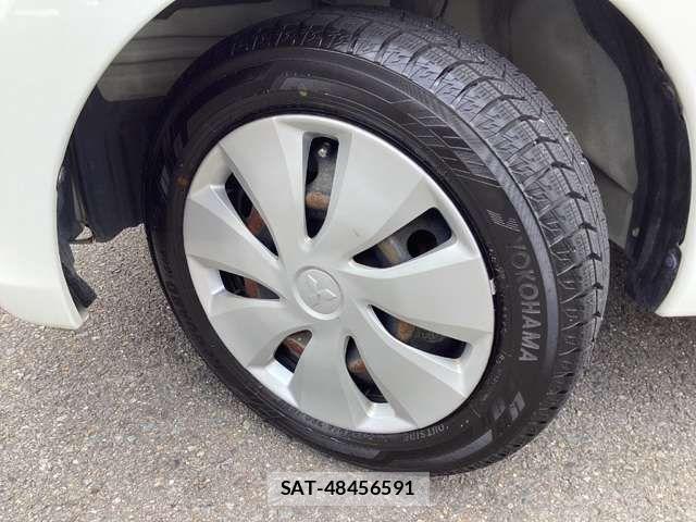 Mitsubishi EK WAGON 2017-10 8365716-14
