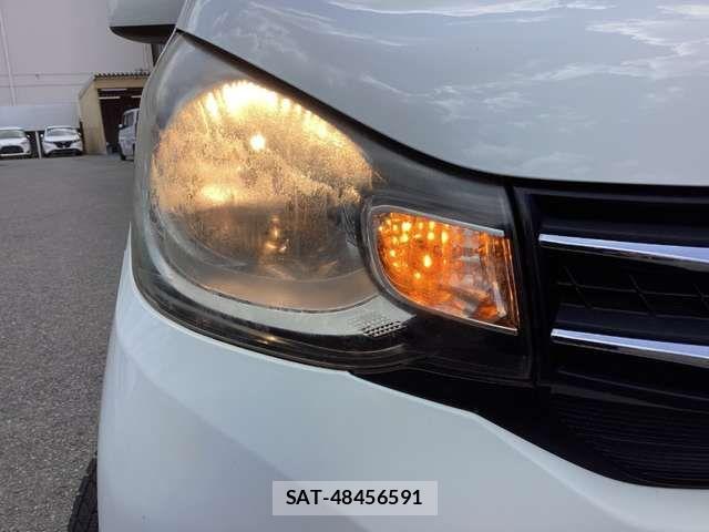 Mitsubishi EK WAGON 2017-10 8365716-17