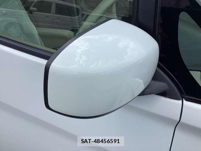 Mitsubishi EK WAGON 2017-10 8365716-18