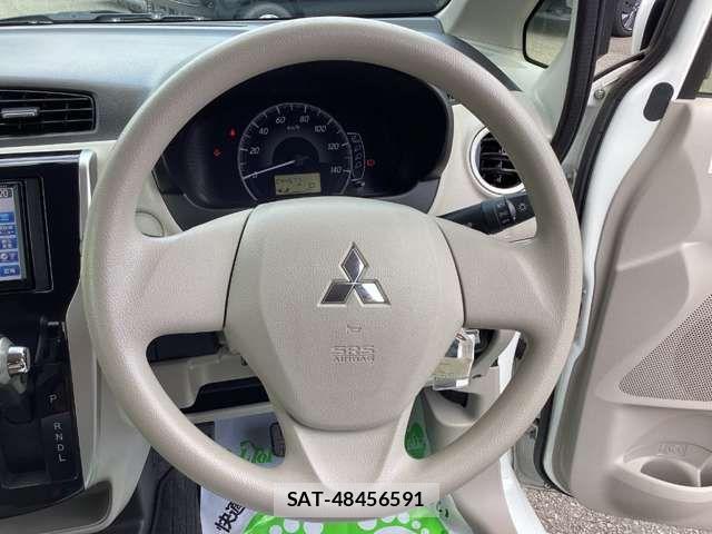 Mitsubishi EK WAGON 2017-10 8365716-1