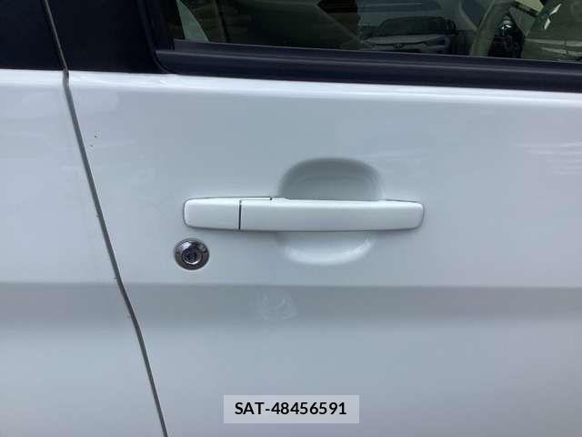Mitsubishi EK WAGON 2017-10 8365716-19