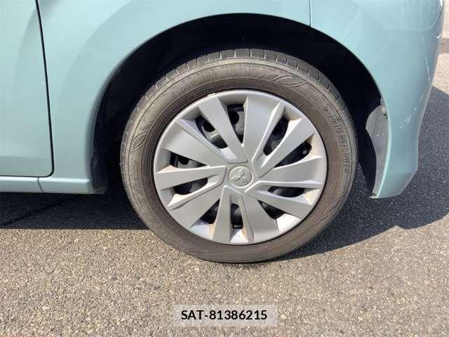 Mitsubishi EK WAGON 2021-06 8365703-14