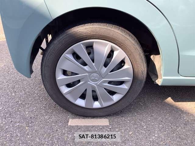 Mitsubishi EK WAGON 2021-06 8365703-15