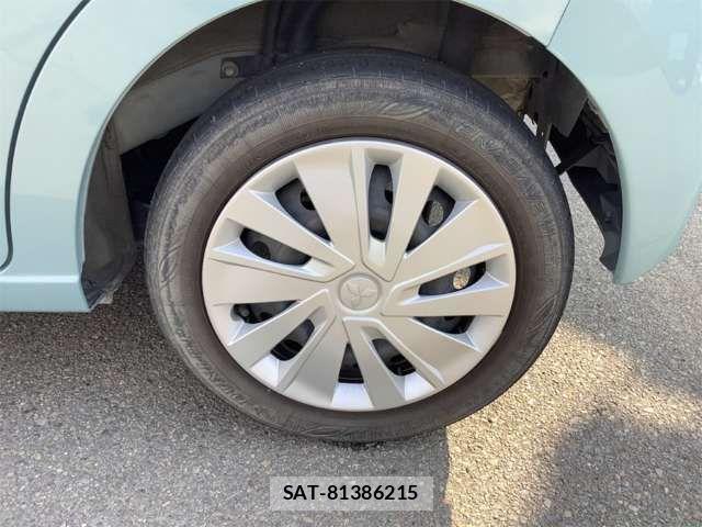 Mitsubishi EK WAGON 2021-06 8365703-16