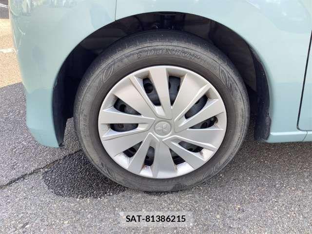 Mitsubishi EK WAGON 2021-06 8365703-17