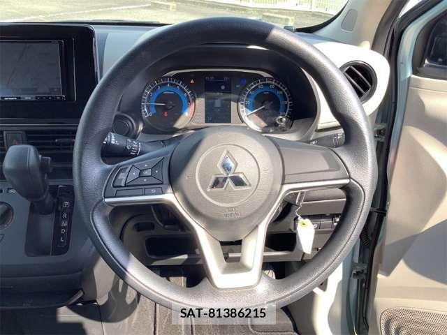 Mitsubishi EK WAGON 2021-06 8365703-1