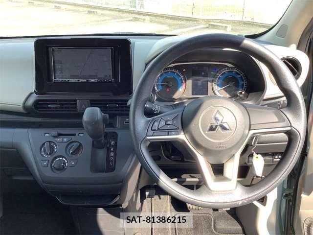 Mitsubishi EK WAGON 2021-06 8365703-5