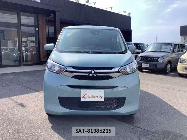 Mitsubishi EK WAGON 2021-06 8365703-6
