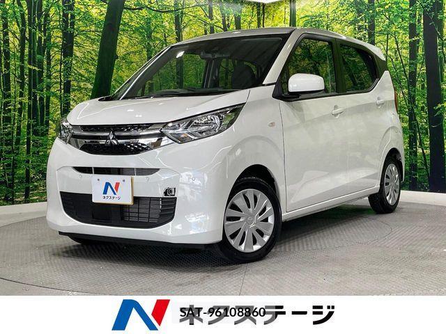 Mitsubishi EK WAGON 2024-12 8365701-0