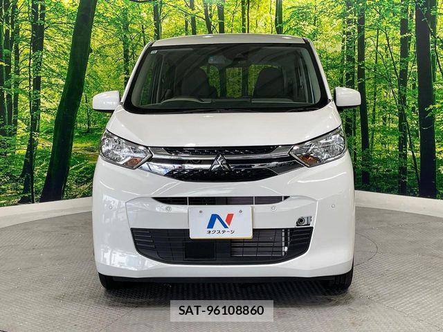 Mitsubishi EK WAGON 2024-12 8365701-14