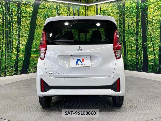 Mitsubishi EK WAGON 2024-12 8365701-15