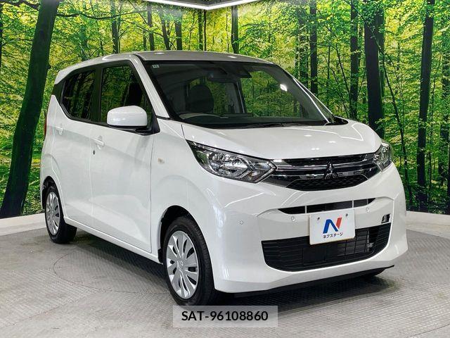 Mitsubishi EK WAGON 2024-12 8365701-16