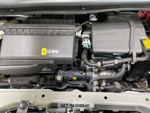 Mitsubishi EK WAGON 2024-12 8365701-17