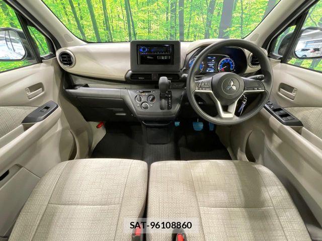 Mitsubishi EK WAGON 2024-12 8365701-3