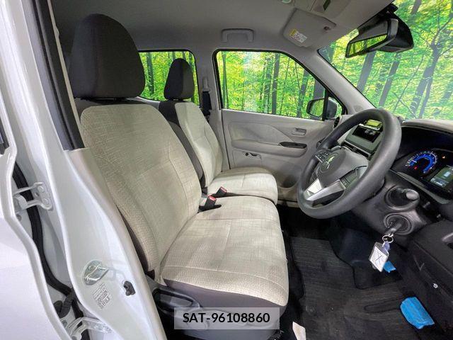 Mitsubishi EK WAGON 2024-12 8365701-8