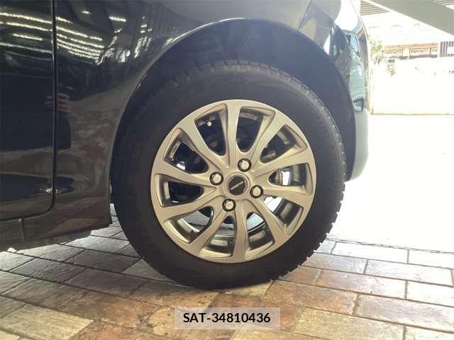 Mitsubishi EK WAGON 2017-07 8365721-9