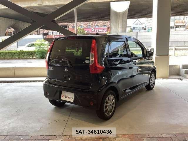 Mitsubishi EK WAGON 2017-07 8365721-17