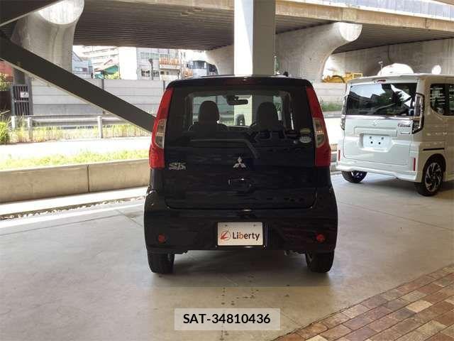 Mitsubishi EK WAGON 2017-07 8365721-18