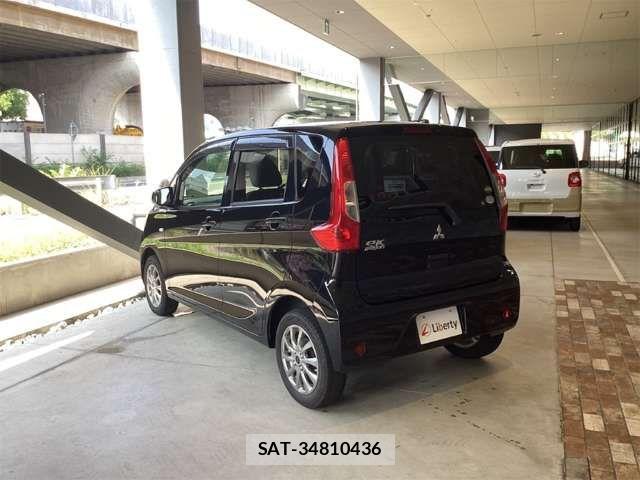 Mitsubishi EK WAGON 2017-07 8365721-19