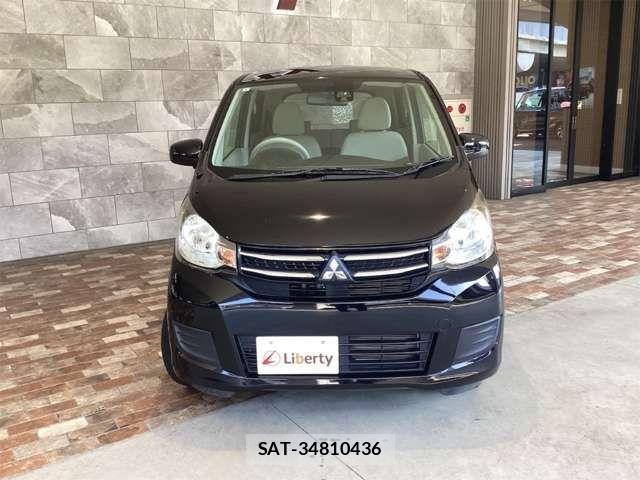 Mitsubishi EK WAGON 2017-07 8365721-2