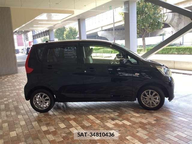Mitsubishi EK WAGON 2017-07 8365721-4