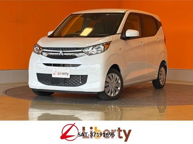 Mitsubishi EK WAGON 2023-08 8365702-0