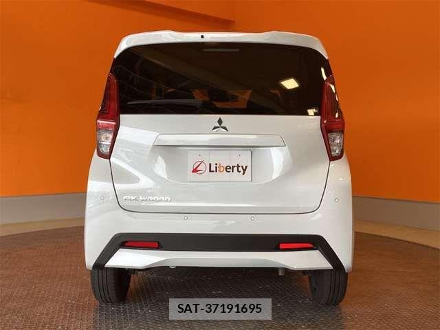 Mitsubishi EK WAGON 2023-08 8365702-9