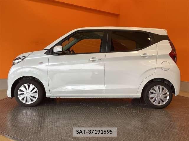 Mitsubishi EK WAGON 2023-08 8365702-11