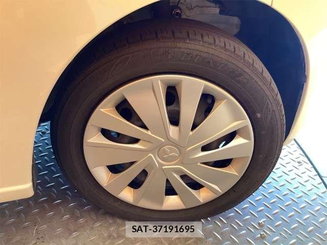 Mitsubishi EK WAGON 2023-08 8365702-13