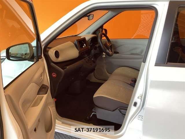 Mitsubishi EK WAGON 2023-08 8365702-17
