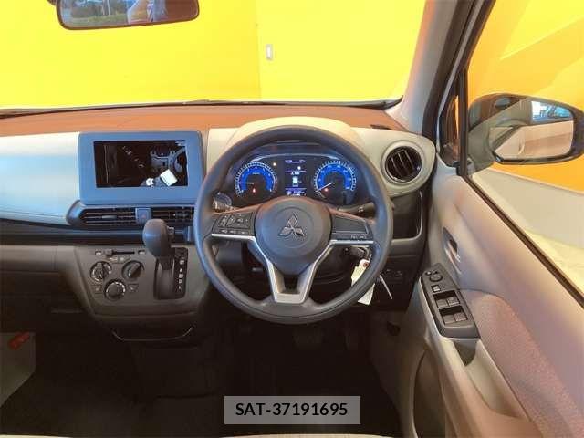 Mitsubishi EK WAGON 2023-08 8365702-1