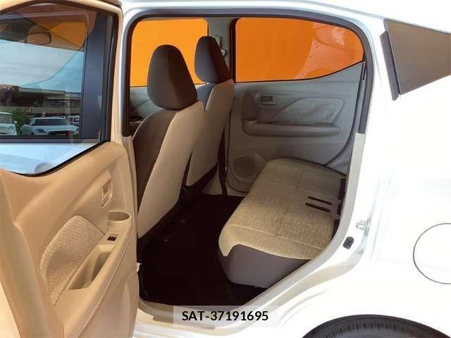 Mitsubishi EK WAGON 2023-08 8365702-19