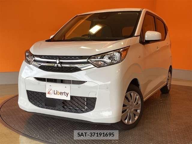 Mitsubishi EK WAGON 2023-08 8365702-4