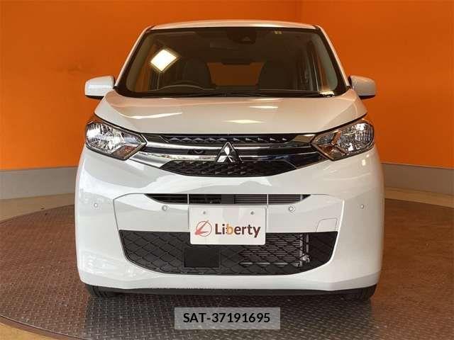 Mitsubishi EK WAGON 2023-08 8365702-5