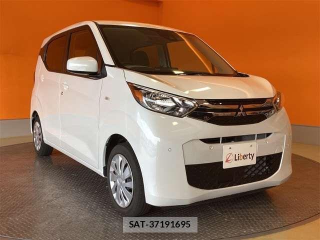 Mitsubishi EK WAGON 2023-08 8365702-6