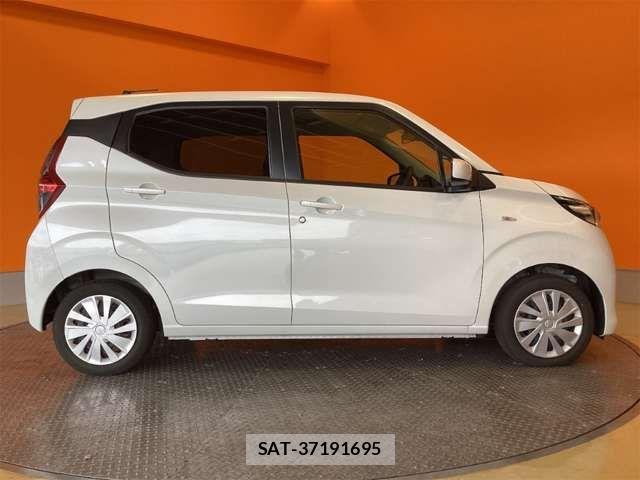 Mitsubishi EK WAGON 2023-08 8365702-7