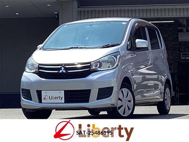 Mitsubishi EK WAGON 2018-06 8365725-0