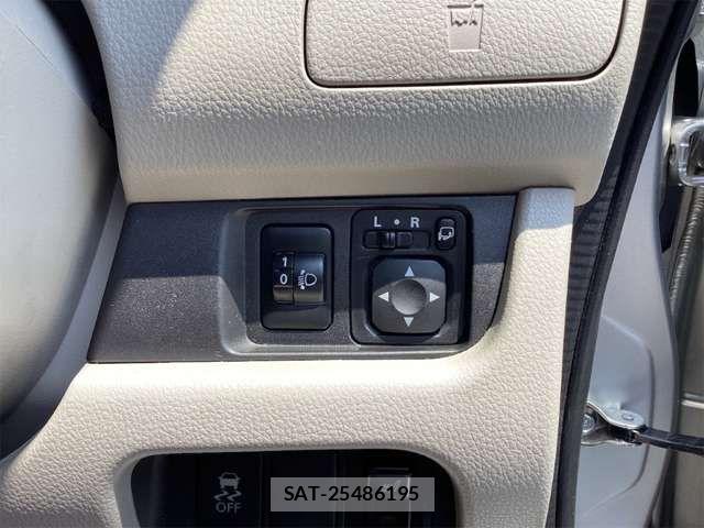 Mitsubishi EK WAGON 2018-06 8365725-9