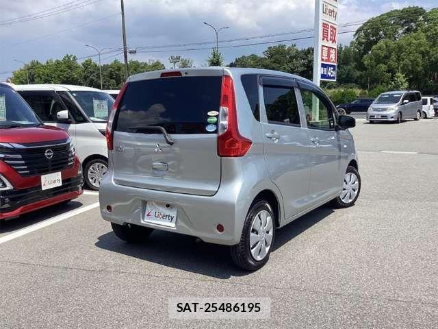 Mitsubishi EK WAGON 2018-06 8365725-10