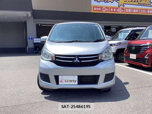 Mitsubishi EK WAGON 2018-06 8365725-12
